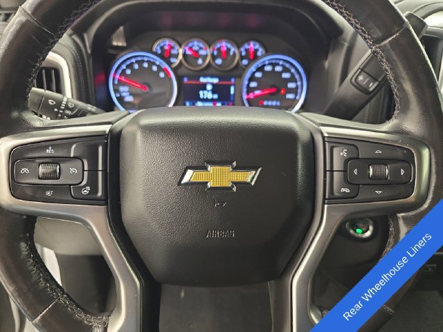 Used 2020 Chevrolet Silverado 1500 LT w/ All-Star Edition AWD/4WD image 30