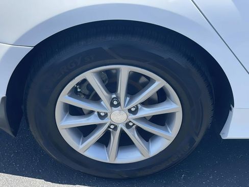 Used 2018 Hyundai Sonata SE FWD image 30