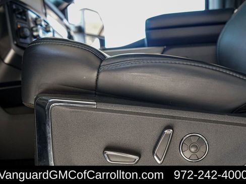 Used 2024 Ford F150 Platinum AWD/4WD image 21