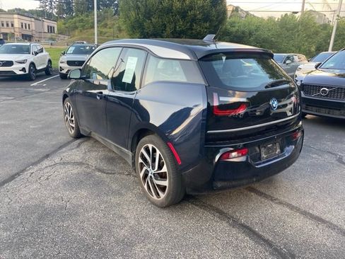 Used 2019 BMW i3 RWD image 7