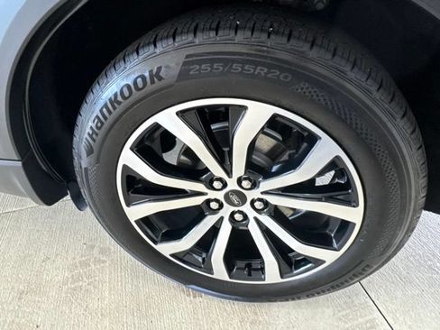 Used 2020 Ford Explorer ST w/ Premium Technology Package AWD/4WD image 42