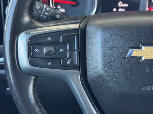 Certified 2021 Chevrolet Silverado 3500 LT w/ All Star Edition AWD/4WD image 32