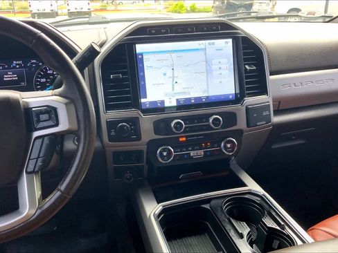 Used 2022 Ford F250 King Ranch w/ Tremor Off-Road Package image 6