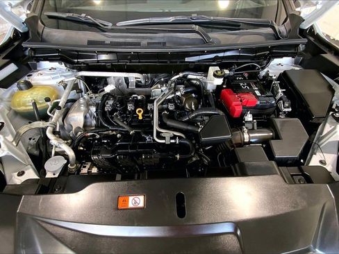 Used 2023 Mitsubishi Outlander Ralliart image 9