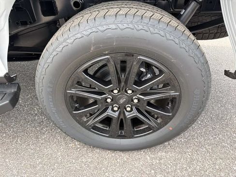 New 2026 Ford F150 Platinum w/ FX4 Off-Road Package AWD/4WD image 37