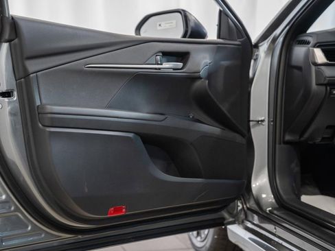 New 2026 Toyota Camry SE FWD image 36