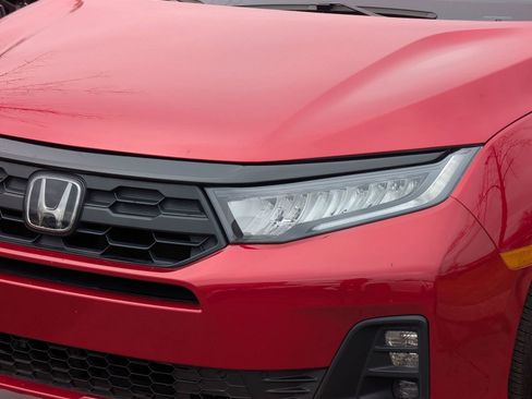 Used 2025 Honda Odyssey Sport-L image 11