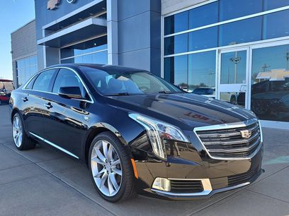 Used 2019 Cadillac XTS Premium Luxury