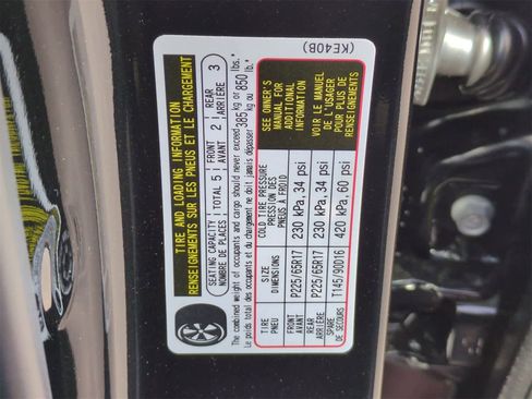 New 2025 MAZDA CX-5 AWD 2.5 S w/ Select Package image 20