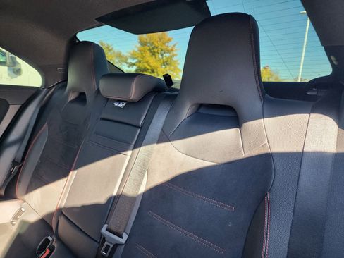 Used 2025 Mercedes-Benz CLA 250 image 13