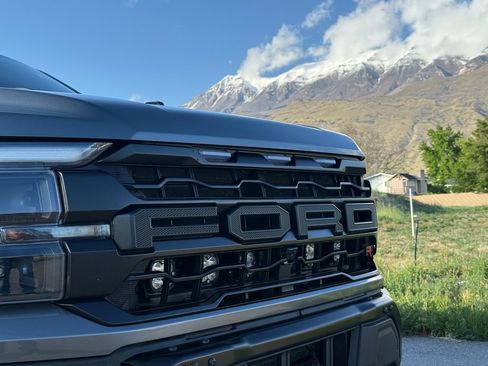 Used 2024 Ford F150 Raptor w/ Equipment Group 803A Raptor R AWD/4WD image 19