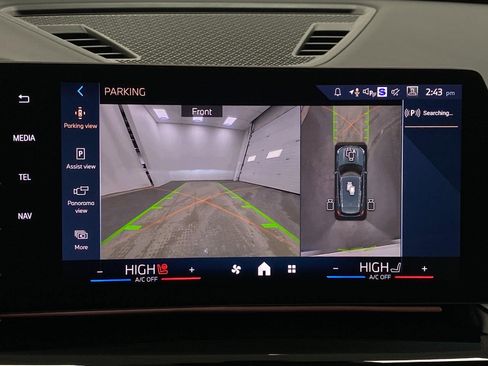 New 2026 BMW X1 xDrive28i image 25