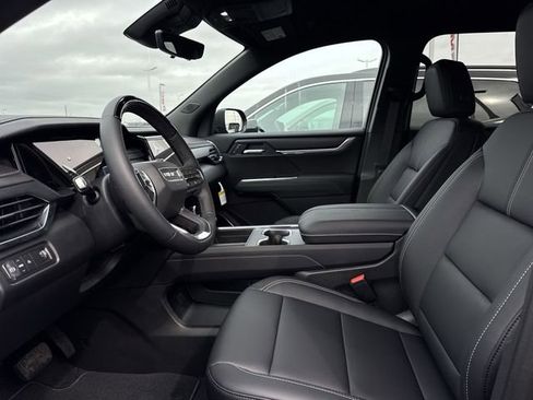 New 2026 GMC Acadia Elevation w/ Super Cruise Package FWD image 12