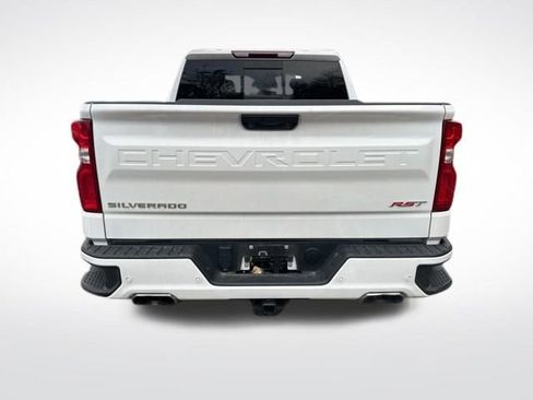 Certified 2024 Chevrolet Silverado 1500 RST w/ RST All Star Premium Package image 4