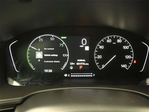 Used 2026 Honda Civic Sport image 27