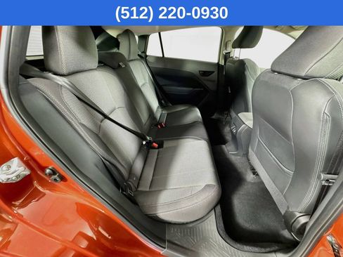 Used 2024 Subaru Crosstrek 2.0i Premium w/ Crosstrek Mirror Package AWD/4WD image 32