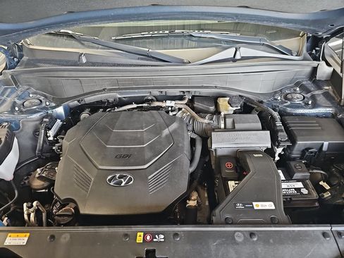 Used 2024 Hyundai Palisade Calligraphy AWD/4WD image 79