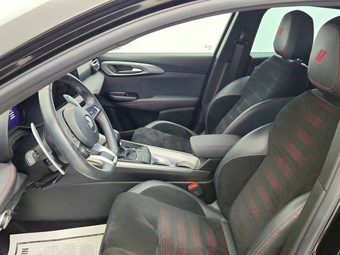 Used 2024 Dodge Hornet R/T AWD/4WD image 19