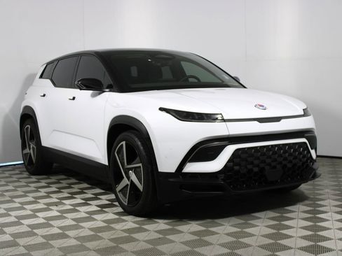 Used 2023 Fisker Ocean Ultra image 34