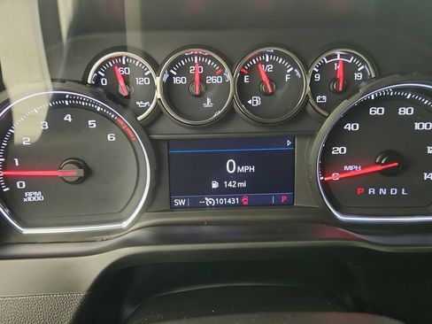 Certified 2022 Chevrolet Silverado 2500 LT RWD image 16