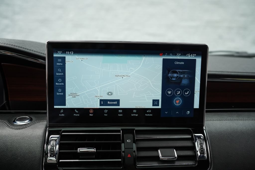 Used 2023 Lincoln Navigator Reserve RWD image 34