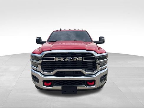 Used 2026 RAM 3500 Big Horn AWD/4WD image 11