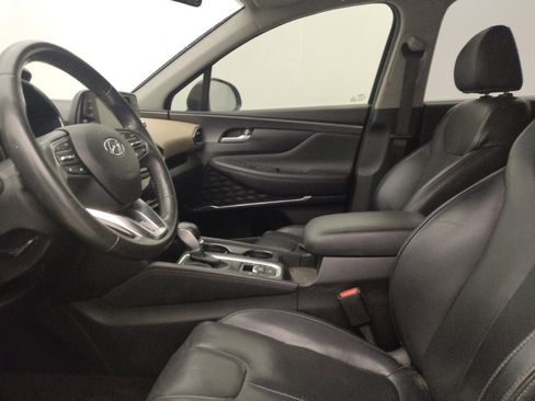 Used 2019 Hyundai Santa Fe Limited image 17