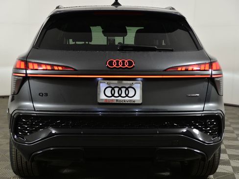 New 2026 Audi Q3 quattro 2.0T image 10