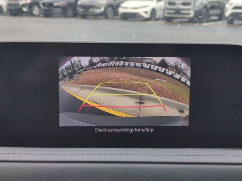 Used 2021 MAZDA CX-30 FWD 2.5 S w/ Select Package image 20