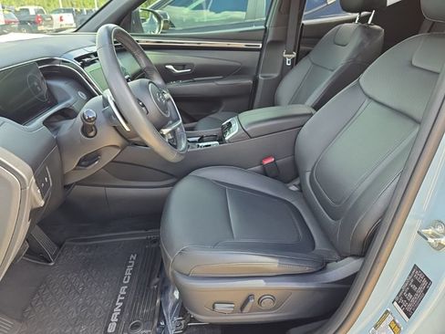 Used 2024 Hyundai Santa Cruz XRT AWD/4WD image 7
