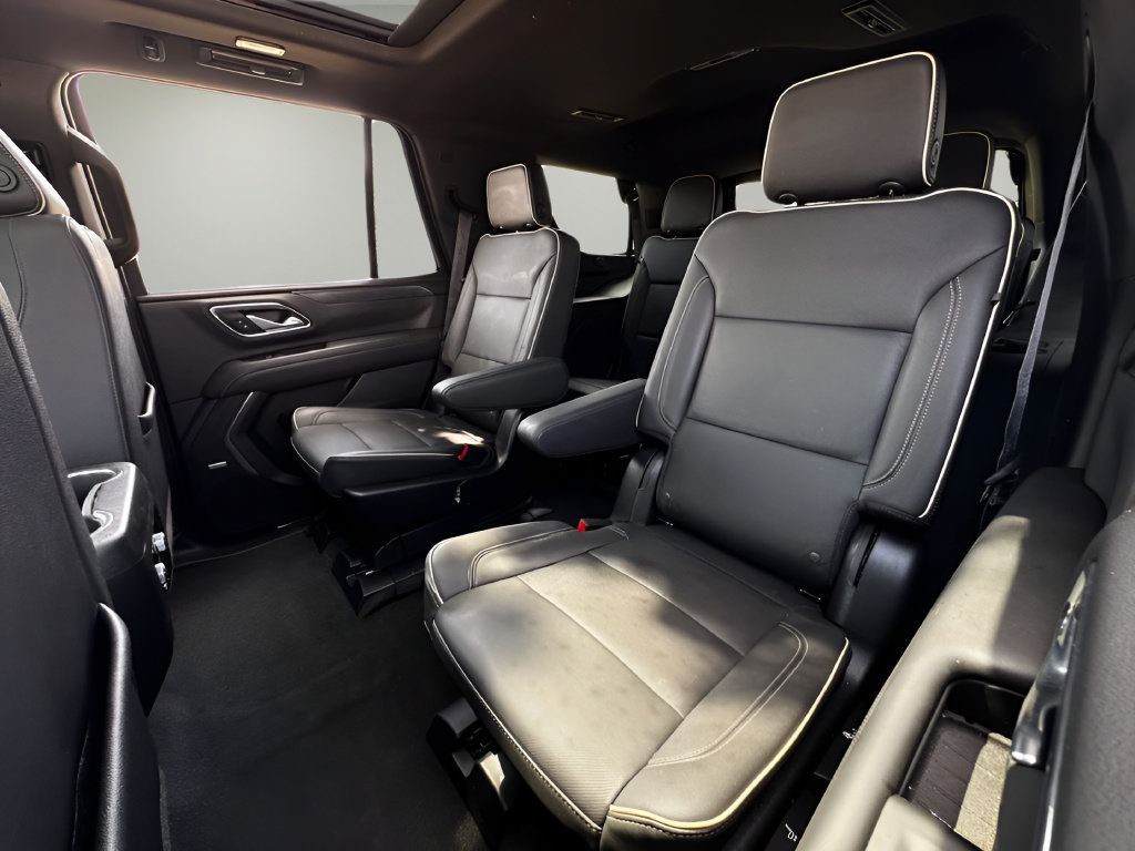Used 2022 GMC Yukon SLT w/ SLT Premium Package AWD/4WD image 20