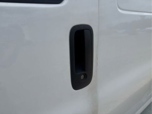 Used 2023 GMC Savana 2500 w/ Driver Convenience Package RWD image 12