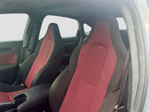 Used 2025 Honda Civic Si image 21