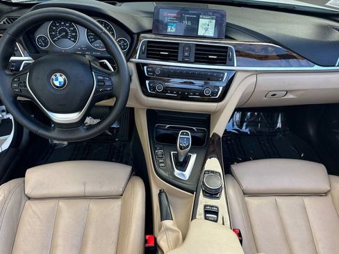 Used 2018 BMW 440i xDrive Convertible AWD/4WD image 14