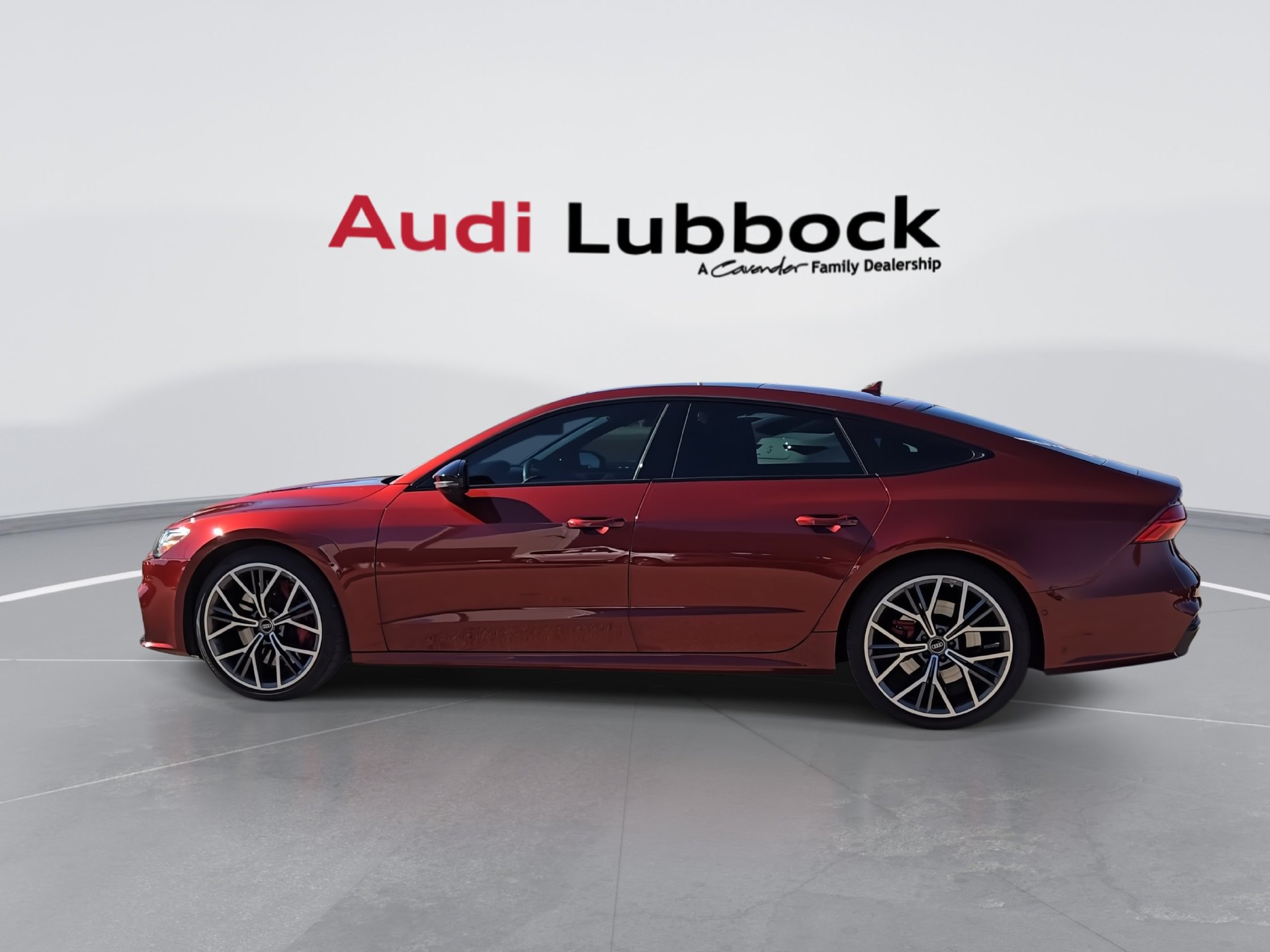 Used 2024 Audi S7 Prestige AWD/4WD image 6