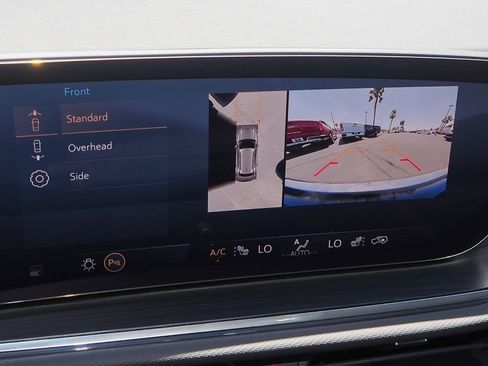 New 2025 Buick Envision Preferred image 15