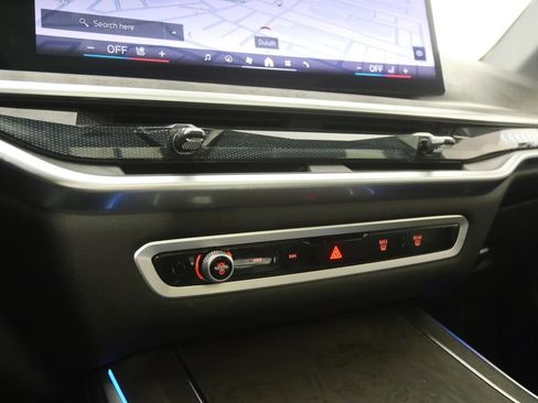Certified 2025 BMW X5 sDrive40i RWD image 23