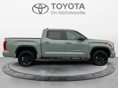 Used 2025 Toyota Tundra SR5 image 6