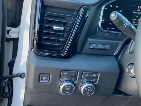 New 2026 GMC Sierra 1500 AT4X AWD/4WD image 21