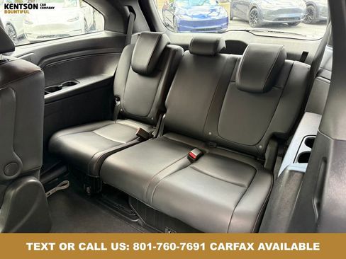 Used 2025 Honda Odyssey Sport-L image 37