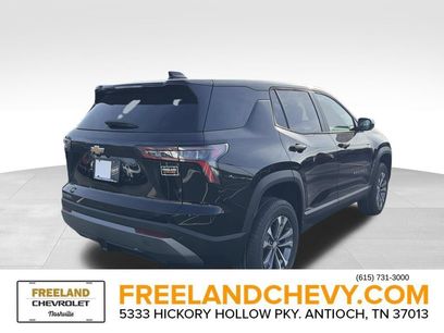 New 2026 Chevrolet Equinox LT