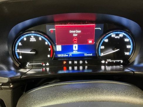 Used 2024 Ford Bronco Sport Outer Banks w/ Tech Package AWD/4WD image 31