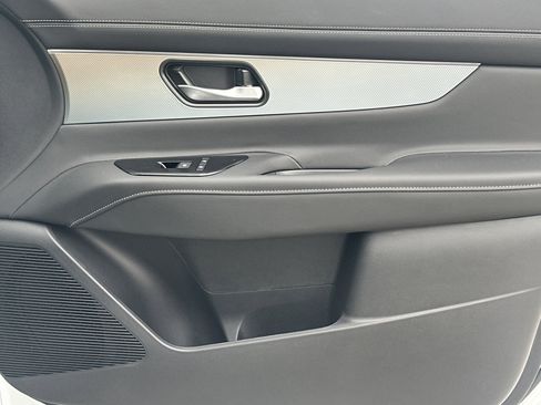 New 2026 Nissan Murano Platinum w/ Cargo Package AWD/4WD image 15