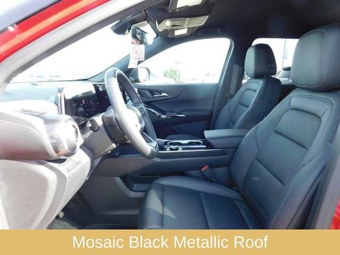 Used 2026 Chevrolet Equinox LT w/ Convenience Package II image 15