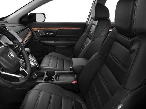 Used 2018 Honda CR-V EX-L image 16