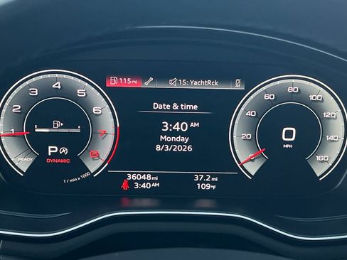 Used 2024 Audi A5 2.0T Premium w/ Summer of Audi Package AWD/4WD image 31