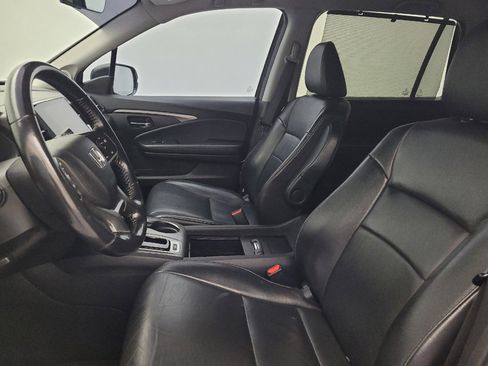 Used 2019 Honda Pilot EX-L image 17