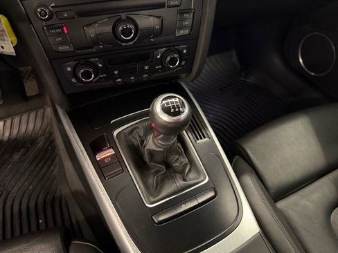 Used 2012 Audi A4 2.0T Premium Plus image 33