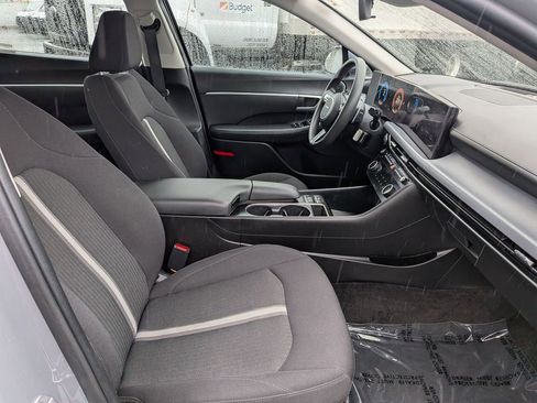 Used 2025 Hyundai Sonata SEL image 30