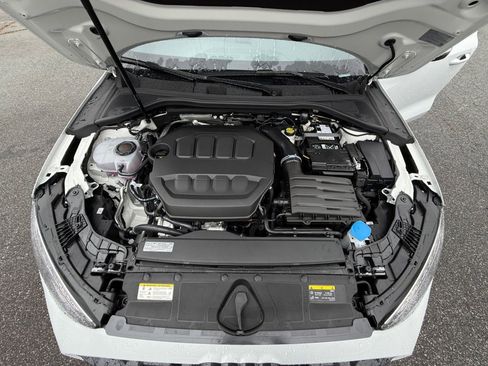 New 2026 Audi A3 2.0T Premium Plus image 16